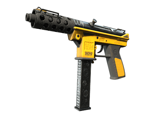 Fuel Injector