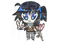 Kawaii Killer Terrorist