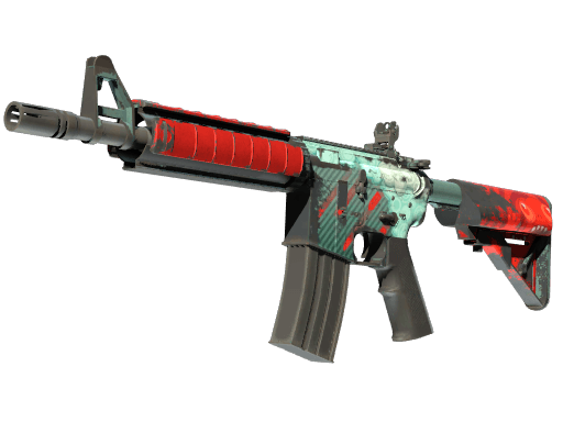 Bullet Rain