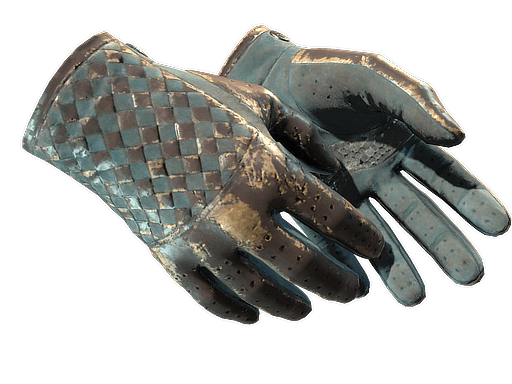 Lunar Weave