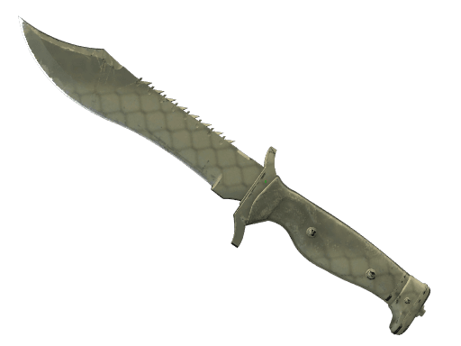 Safari Mesh