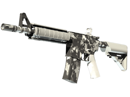 Urban DDPAT