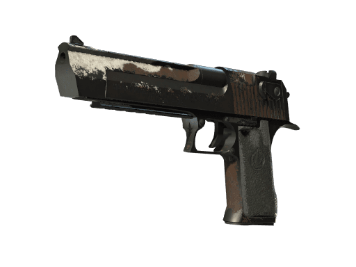 Oxide Blaze