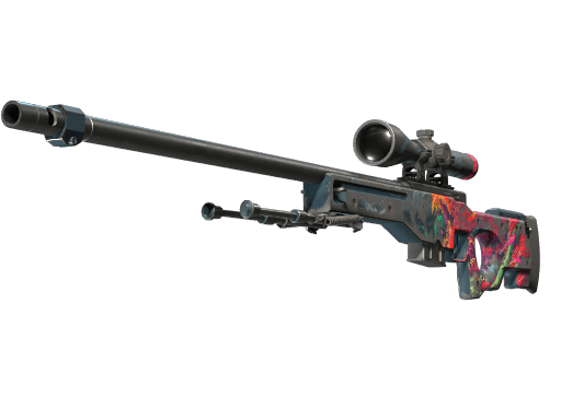 Hyper Beast