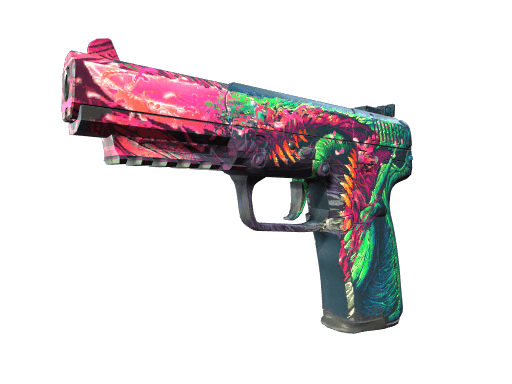 Hyper Beast