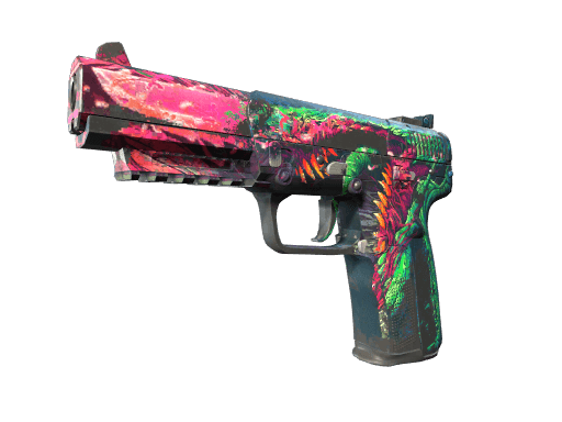 Hyper Beast