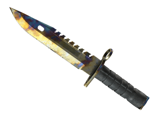 Case Hardened