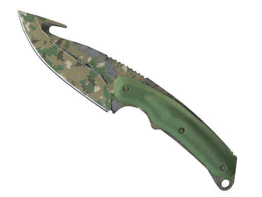 Forest DDPAT