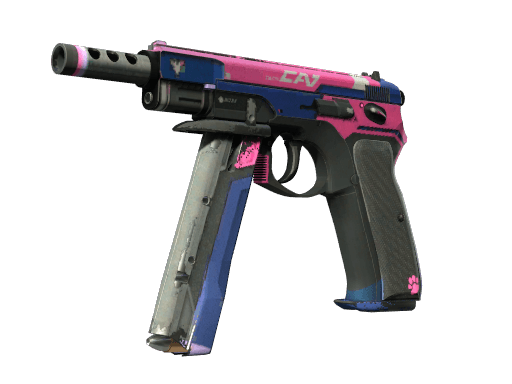 Tacticat