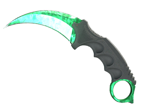 Gamma Doppler