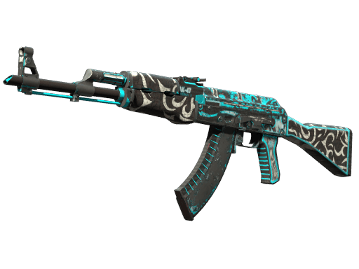 Frontside Misty