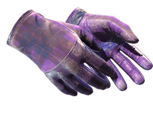 Imperial Plaid