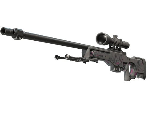Pink DDPAT