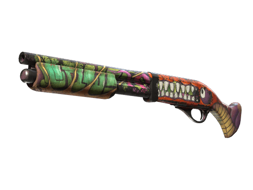 Devourer