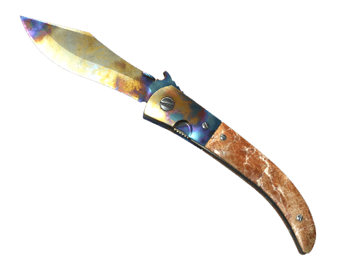 Case Hardened