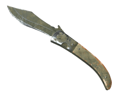 Safari Mesh