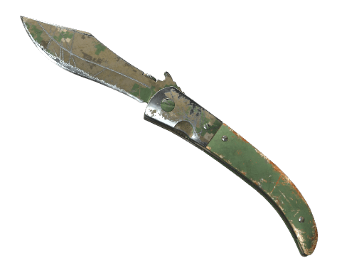 Forest DDPAT
