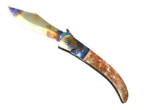 Case Hardened