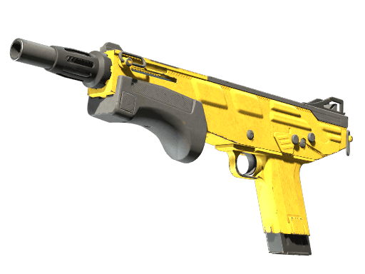 Bulldozer