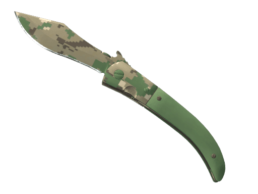 Forest DDPAT
