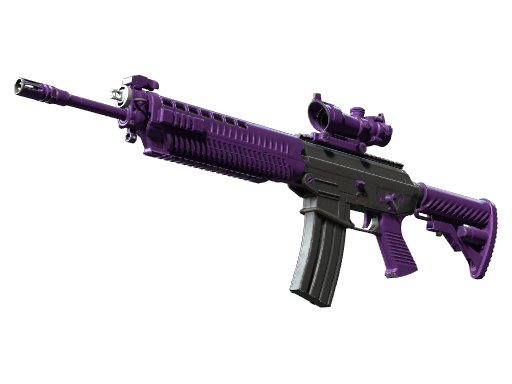 Ultraviolet