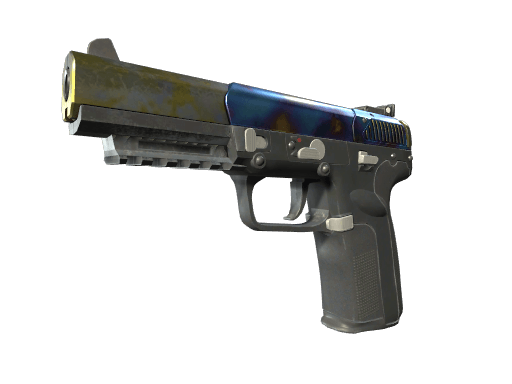 Case Hardened