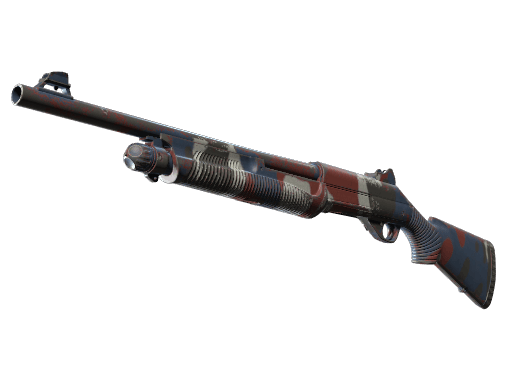 Ghost Camo