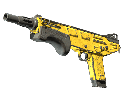 Bulldozer