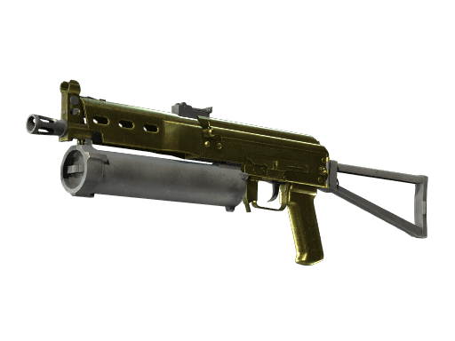 Brass
