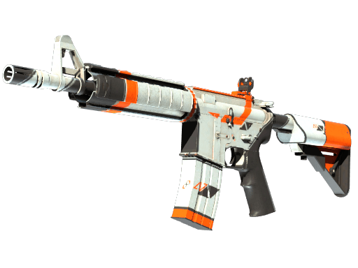 Asiimov
