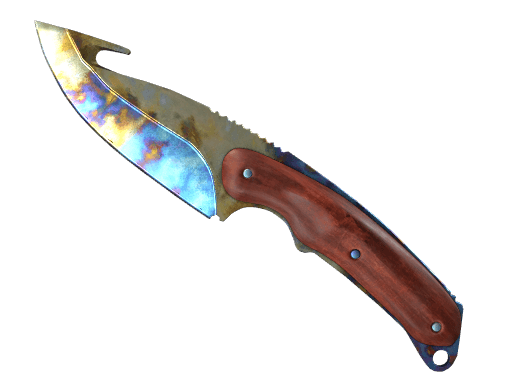 Case Hardened