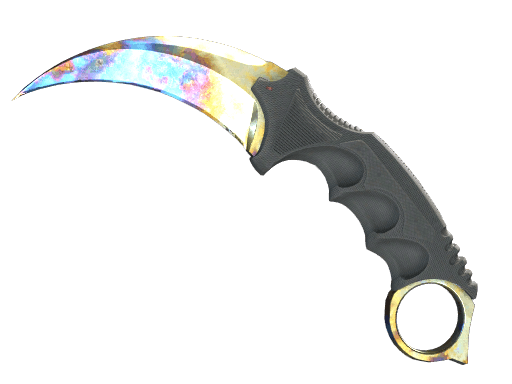 Case Hardened
