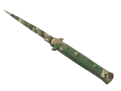 Forest DDPAT