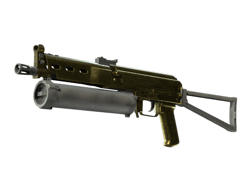 Brass