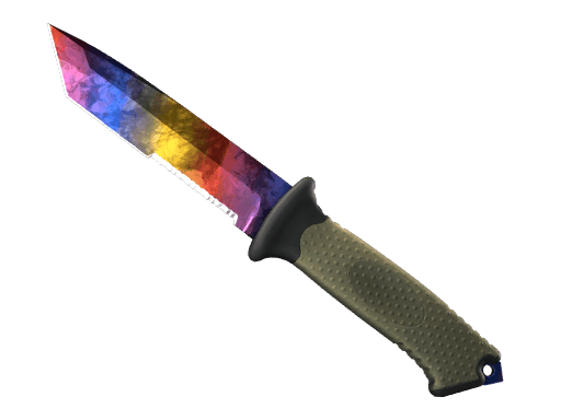 Marble Fade