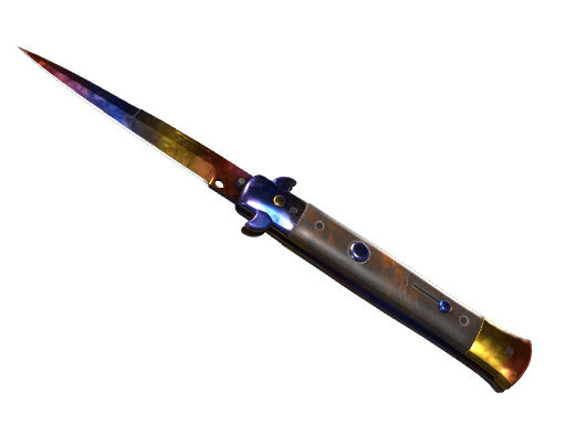 Marble Fade