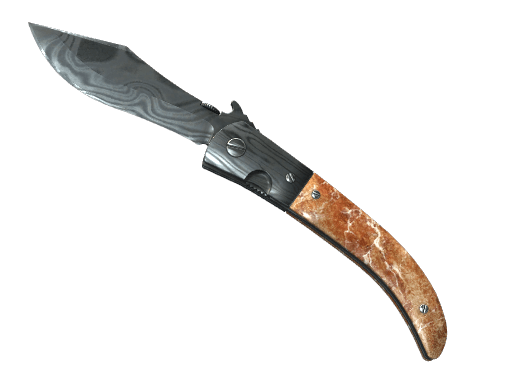 Damascus Steel