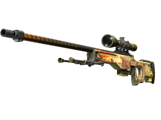 Dragon Lore
