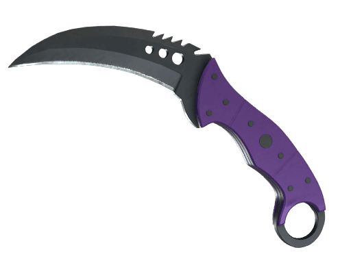 Ultraviolet
