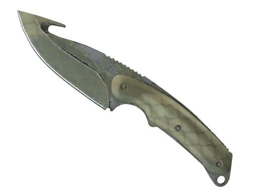 Safari Mesh