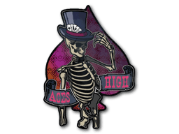 Aces High