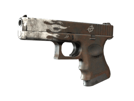 Oxide Blaze