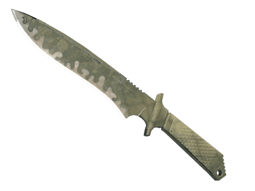 Safari Mesh