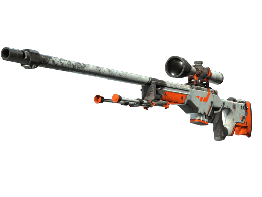 Asiimov