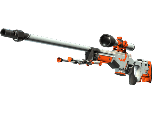 Asiimov