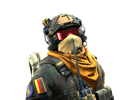 KSK