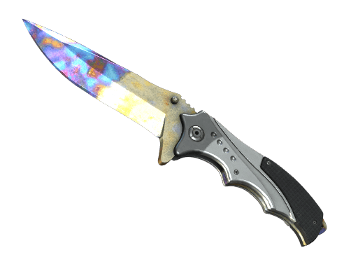 Case Hardened