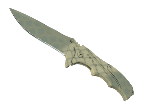 Safari Mesh