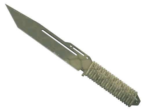 Safari Mesh