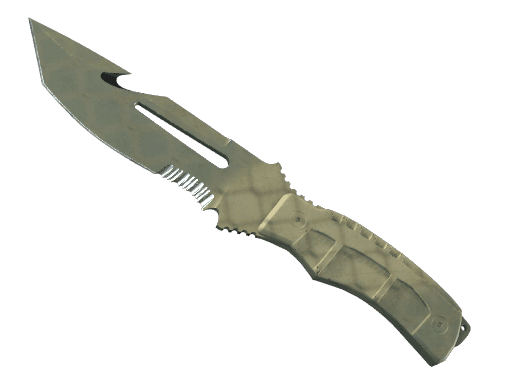 Safari Mesh